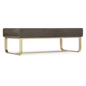 CommMarket Commerce & Market Metropolitan Cocktail Table