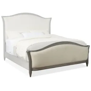 Ciao Bella Upholstered Footboard