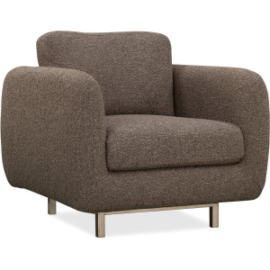 Hooker Ready-Made Upholstery Dawson Swivel Accent Chair