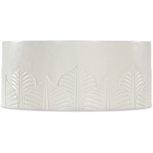 Commerce and Market Amelia Round Cocktail Table