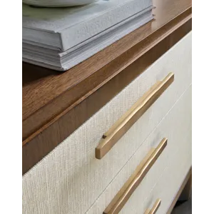 Eleana Three Drawer Chest