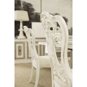 Sanctuary Celebrite Side Chair Detail