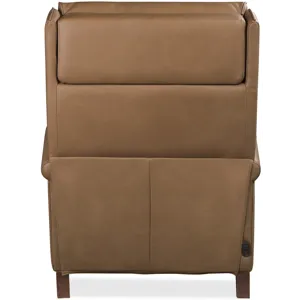 Randall Power Recliner with Pop-Up Headrest
