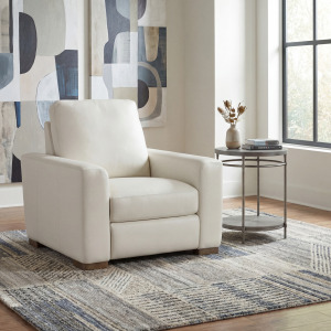 Hooker Ready-Made Upholstery Optimus Power Recliner with Power Headrest