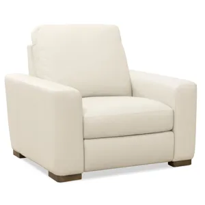 Hooker Ready-Made Upholstery Optimus Power Recliner with Power Headrest