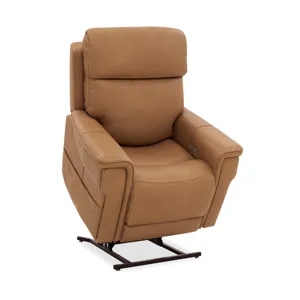 Lyra Lift Chair with Power Recline/Headrest/Lumbar