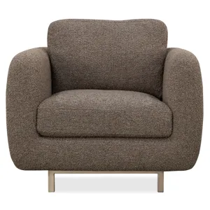 Hooker Ready-Made Upholstery Dawson Swivel Accent Chair