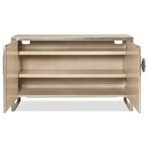 Melange Icon Accent Chest