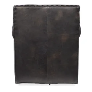 Potter Swivel Club Chair