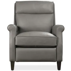Randall Power Recliner with Pop-Up Headrest