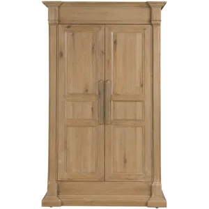 Driftwood Wardrobe