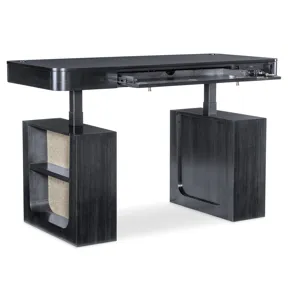 Kenzo Adjustable-Height Desk