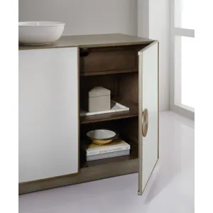 Melange Darcy Crackle Chest Detail