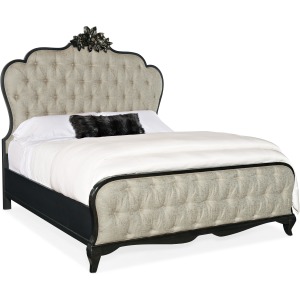 Sanctuary Collette King Bed