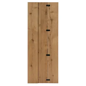 Cashiers Flip-Top Console Table