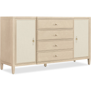 Melange Be My Guest Dresser