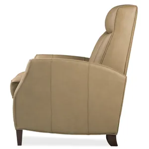 Hooker Ready-Made Upholstery Denver Push Back Recliner