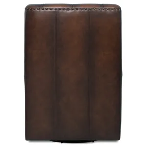 Hooker Ready-Made Upholstery Senda Swivel Chair