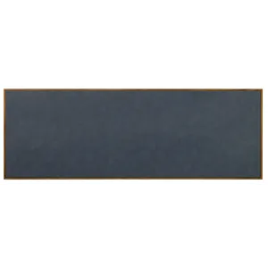 Melange Geneva Accent Drawer Chest