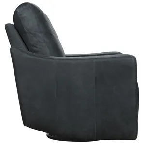 Lewis Power Swivel Recliner