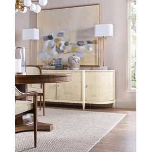 Archives Entertainment Console