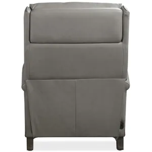 Randall Power Recliner with Pop-Up Headrest