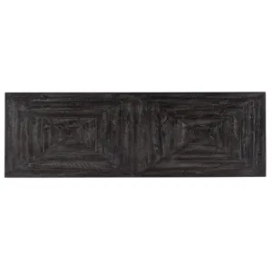 St. Armand Door Chest