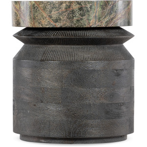 Commerce and Market Valor Accent Table