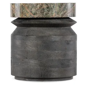 Commerce and Market Valor Accent Table