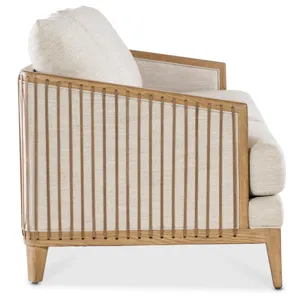 SS Enveyed Stationary Sofa