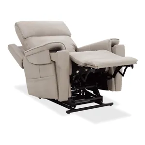 Lyra Lift Chair with Power Recline, Headrest and Lumbar