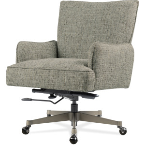 Quinn Executive Swivel Tilt Chair