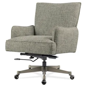 Quinn Executive Swivel Tilt Chair
