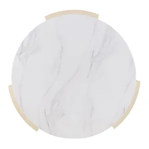 Westwood Round Cocktail Table