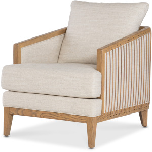 SS Enveyed Stationary Chair