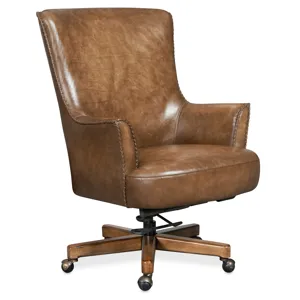 Malvot Executive Swivel Tilt Chair Silhouette