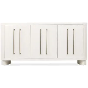 Melange Bar None Credenza