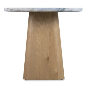 Commerce and Market Hudson High Nesting Table