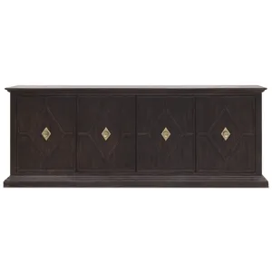 Driftwood Entertainment Credenza