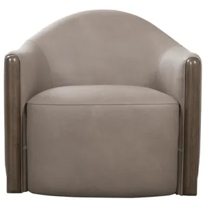 Cora Swivel Chair