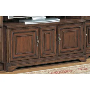 Brookhaven Console