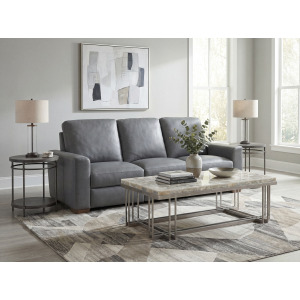 Hooker Ready-Made Upholstery Optimus Three Seat Sofa
