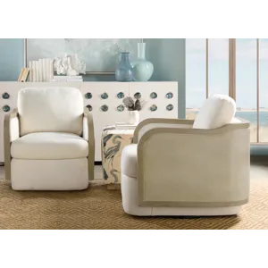 CC Wilma Swivel Chair
