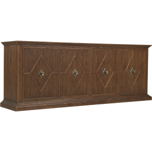 Driftwood Entertainment Credenza