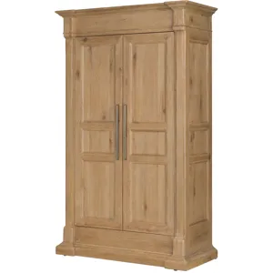Driftwood Wardrobe