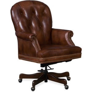 Harrelson Executive Swivel Tilt Chair