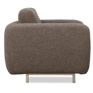 Hooker Ready-Made Upholstery Dawson Swivel Accent Chair