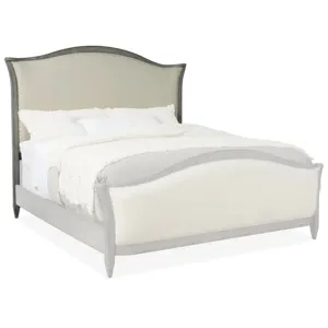 Ciao Bella Upholstered Headboard