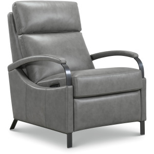 Hooker Ready-Made Upholstery Andes Power Recliner with Power Headrest