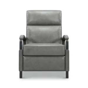 Hooker Ready-Made Upholstery Andes Power Recliner with Power Headrest